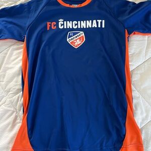 FCC Jersey